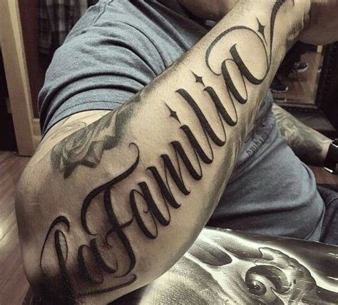 tatuaje brazo|tatuajes en el brazo familia.